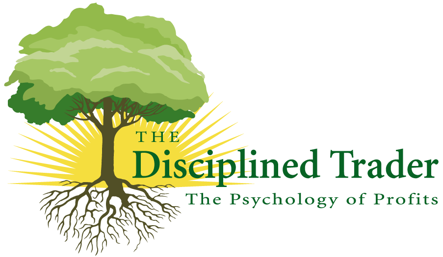 The Disciplined Trader — The Psychology of Profits