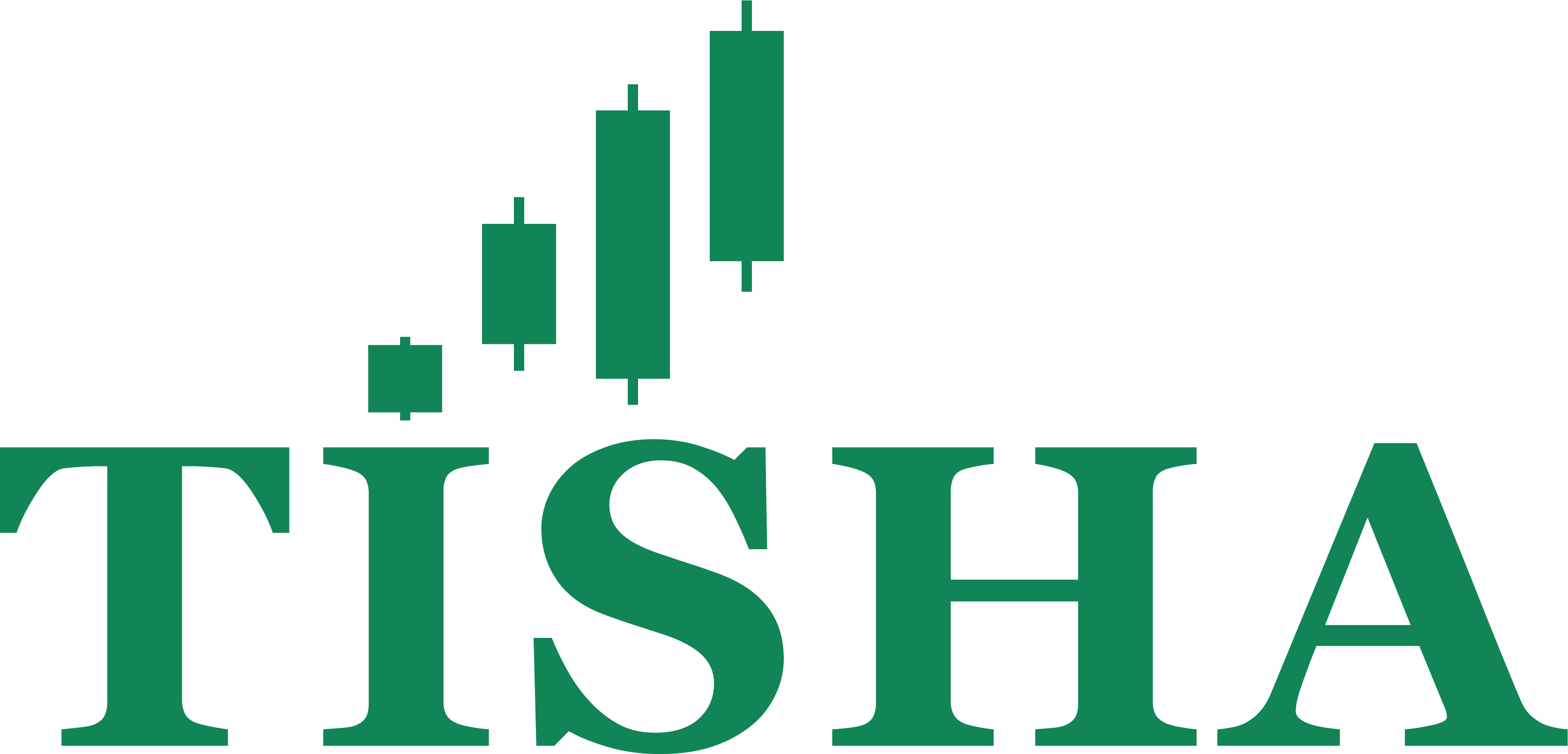 TISHA — The Disciplined Trader AI Companion